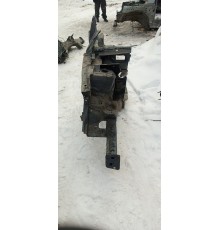 Лонжерон перед. прав.