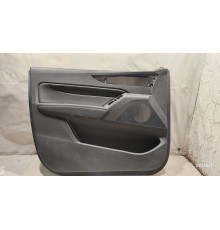 Обшивка двери(передняя левая)