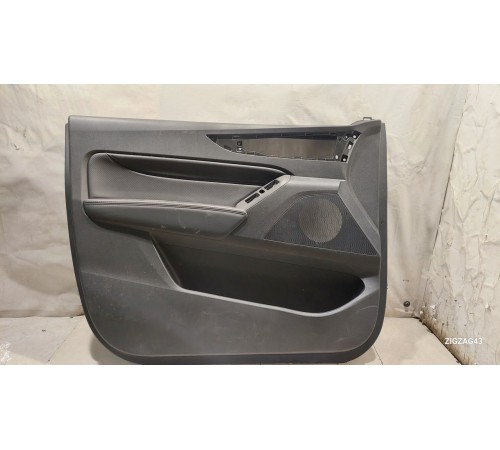 Обшивка двери(передняя левая)