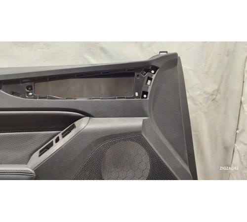 Обшивка двери(передняя левая)