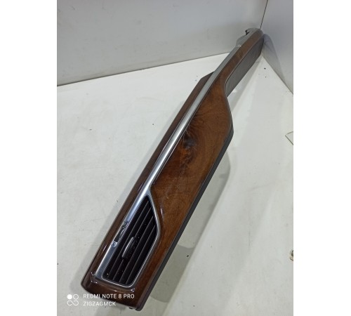 Накладка центральной консоли декоративная