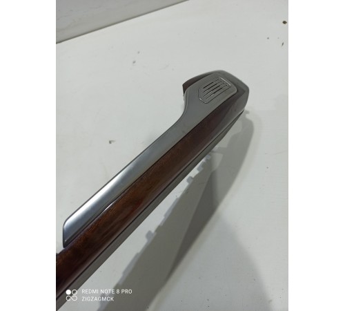 Накладка центральной консоли декоративная