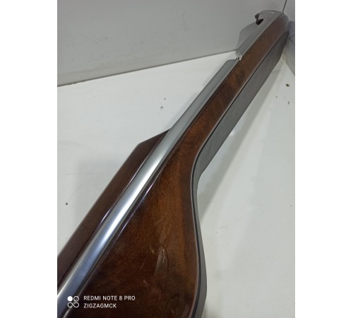 Накладка центральной консоли декоративная