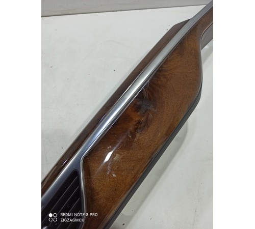 Накладка центральной консоли декоративная