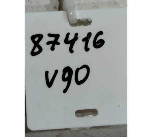 Подсветка салона