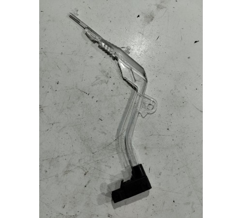 Подсветка салона