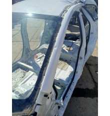 Стойка лобового стекла левая