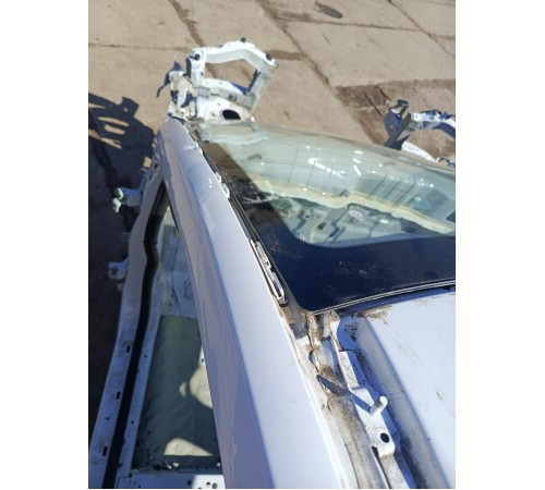 Стойка лобового стекла левая