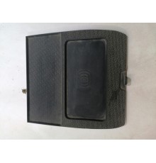 Коврик центральной консоли