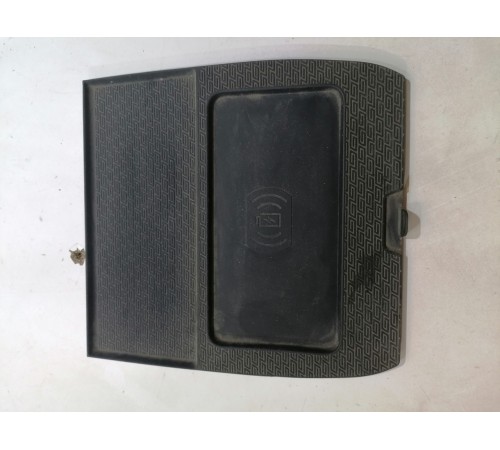 Коврик центральной консоли