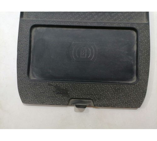 Коврик центральной консоли