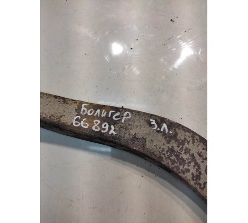 Рычаг подвески (задний, правый)