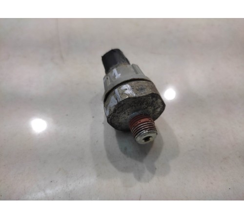 Датчик давления топлива