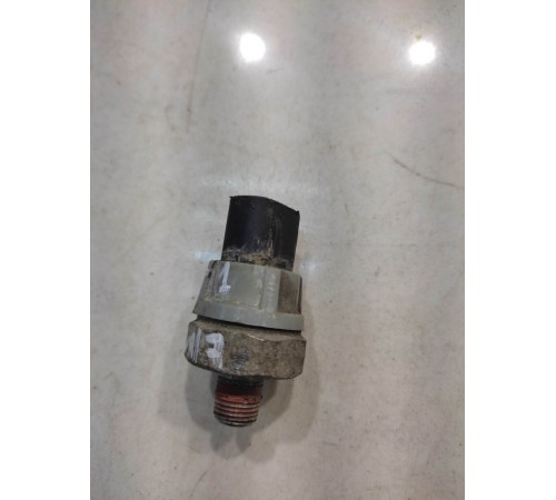 Датчик давления топлива