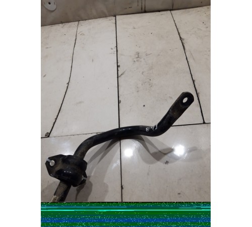 Стабилизатор задний