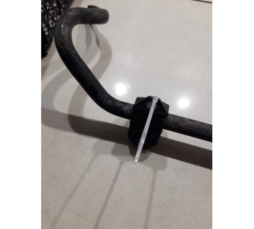 Стабилизатор задний