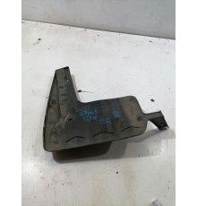 Брызговик передний правый