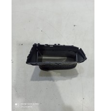 Корпус воздушного дефлектора