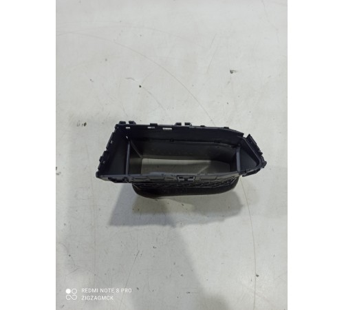 Корпус воздушного дефлектора