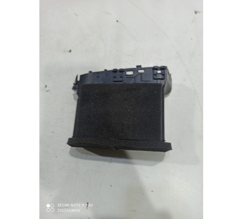 Корпус воздушного дефлектора