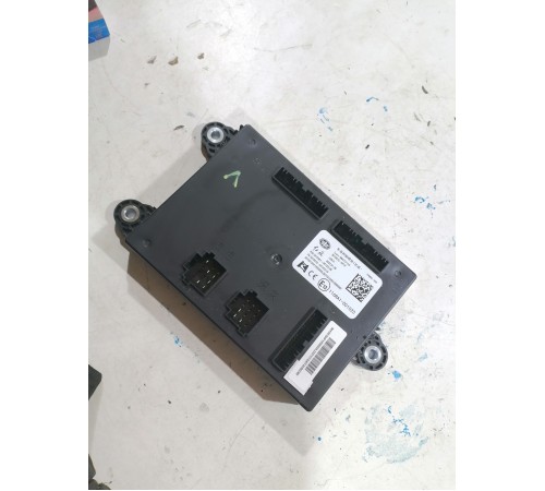 Блок электронный