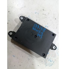 Блок электронный