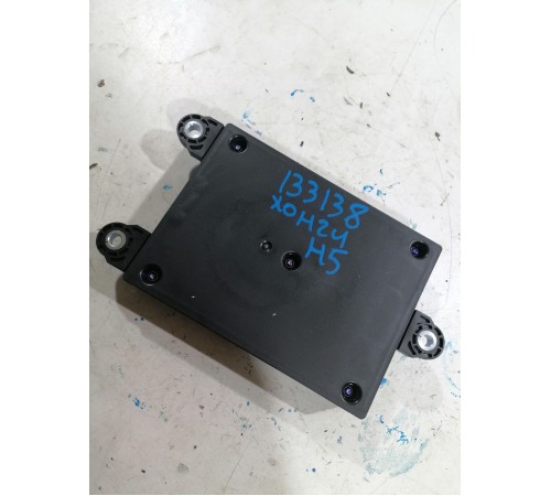 Блок электронный