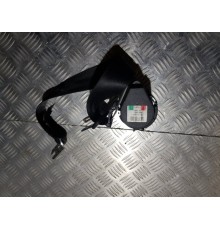 Ремень безопасности задн. лев.