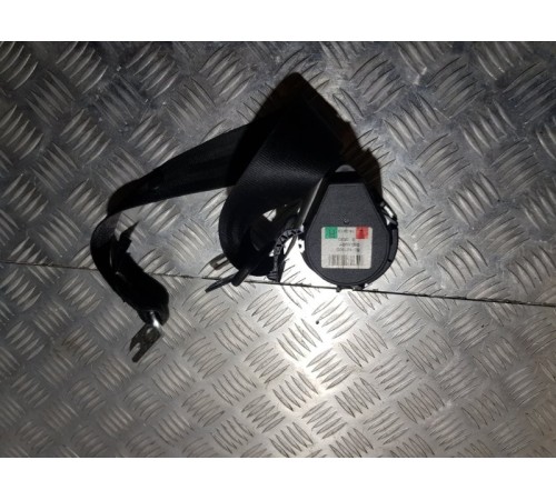 Ремень безопасности задн. лев.