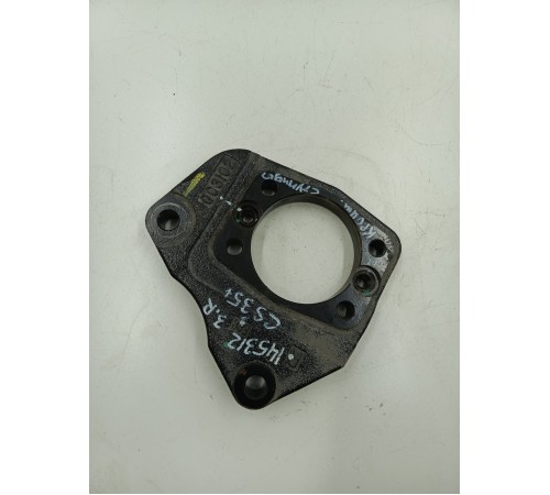 Кронштейн ступицы задний правый