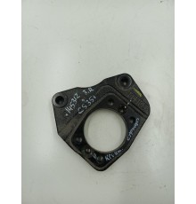 Кронштейн ступицы задний правый