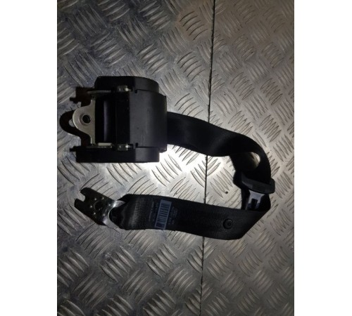 Ремень безопасности задн. лев.