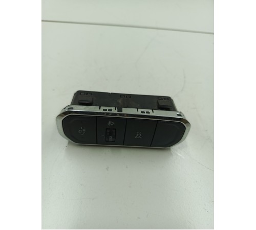 Блок кнопок торпедо многофункциональных