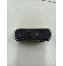 Блок кнопок торпедо многофункциональных