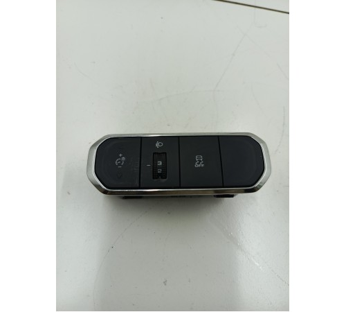 Блок кнопок торпедо многофункциональных