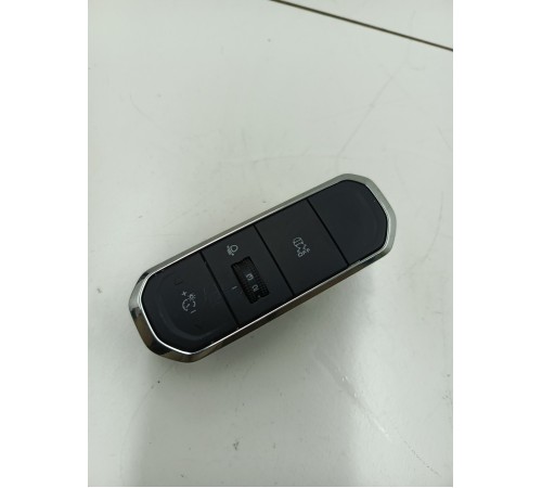 Блок кнопок торпедо многофункциональных