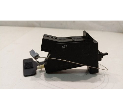 Активатор лючка бензобака