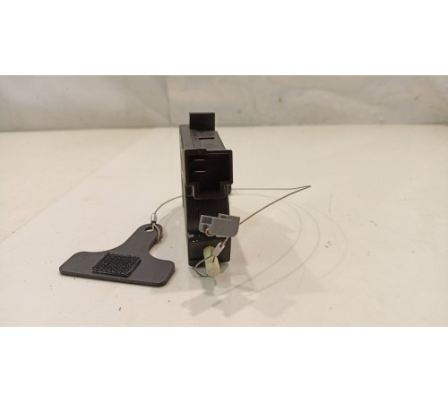 Активатор лючка бензобака