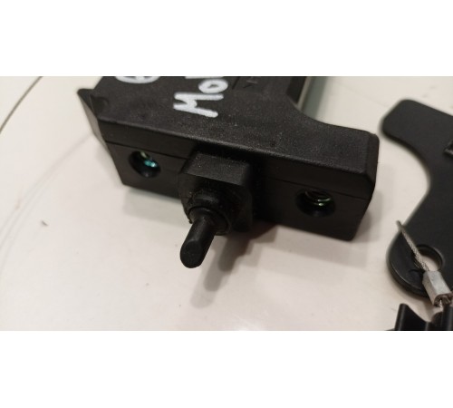 Активатор лючка бензобака