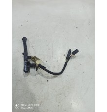 Электропроводка свечей накала