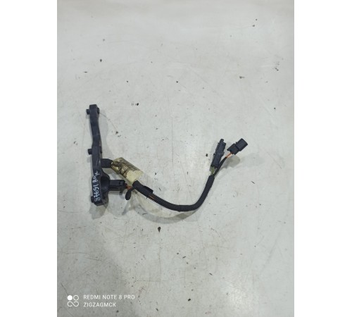 Электропроводка свечей накала