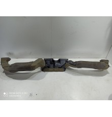 Воздуховод центральный