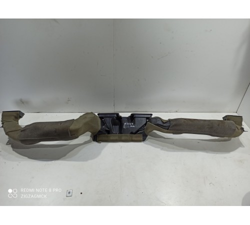 Воздуховод центральный