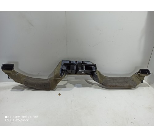 Воздуховод центральный