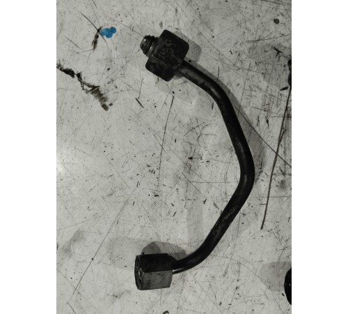 Комплект топливных трубок рампы (4 шт)