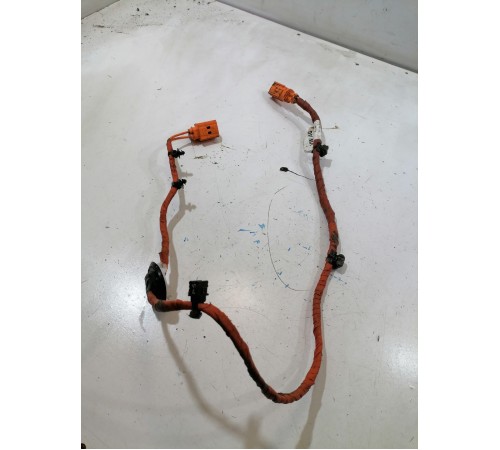 Провод высоковольтный