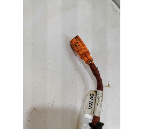 Провод высоковольтный