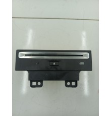 CD медиаплеер