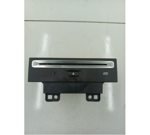 CD медиаплеер