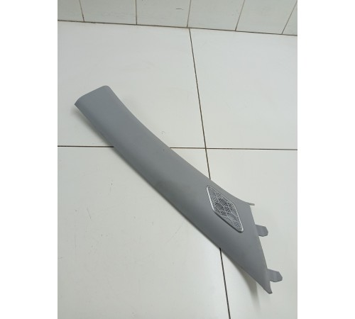 Обшивка стойки передней правой